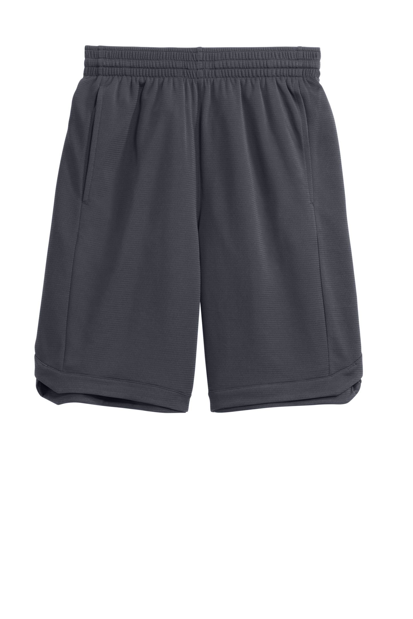 Dallas Bomberos Polyester Athletic Shorts