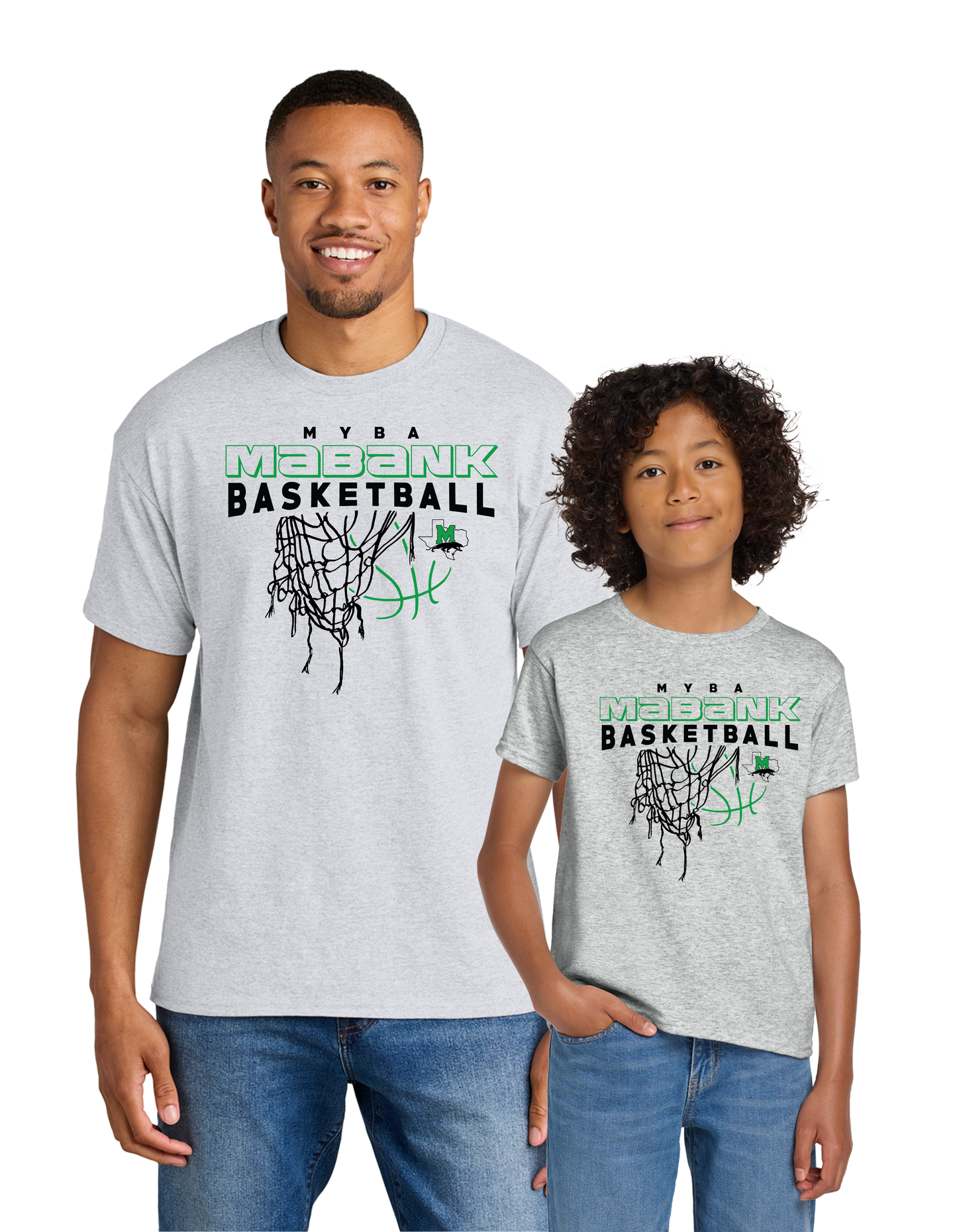 MYBA 2025 Short Sleeve T-Shirt