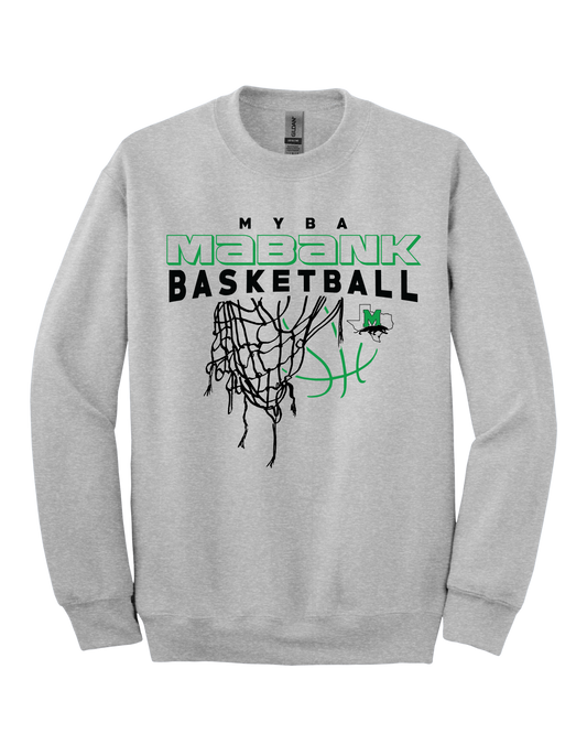 MYBA 2025 Sweatshirt