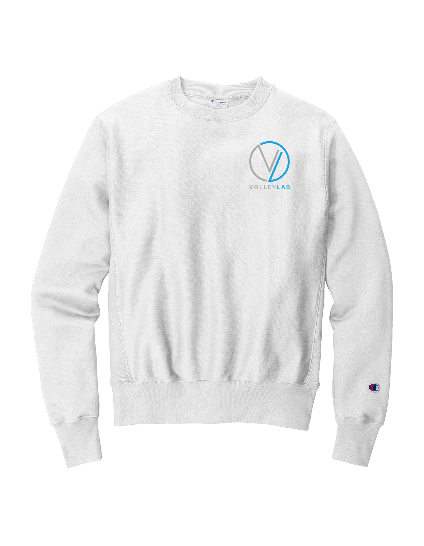 VolleyLab Champion Reverse Weave Sweatshirt