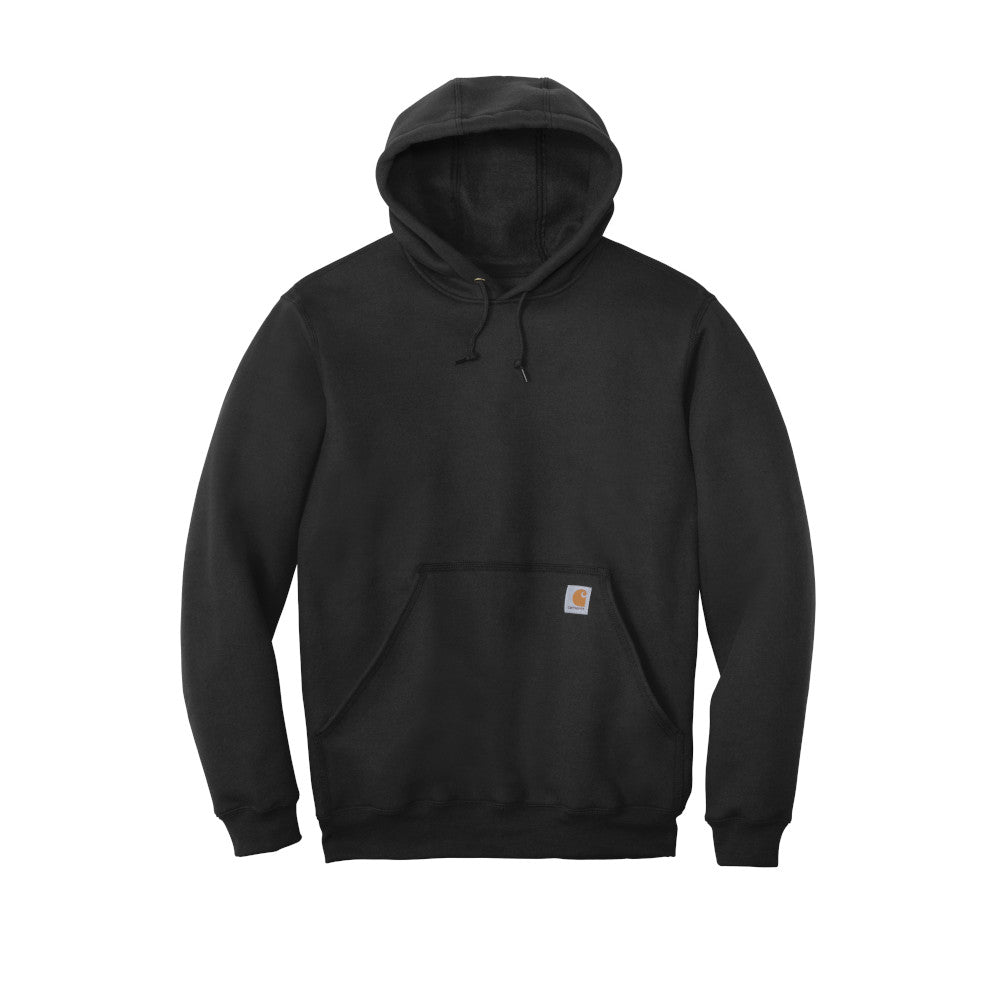 Carhartt Midweight Hooded Sweatshirt