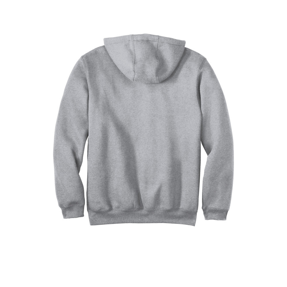 Carhartt Midweight Hooded Sweatshirt