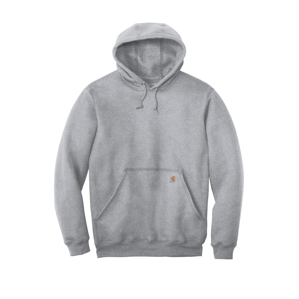 Carhartt Midweight Hooded Sweatshirt