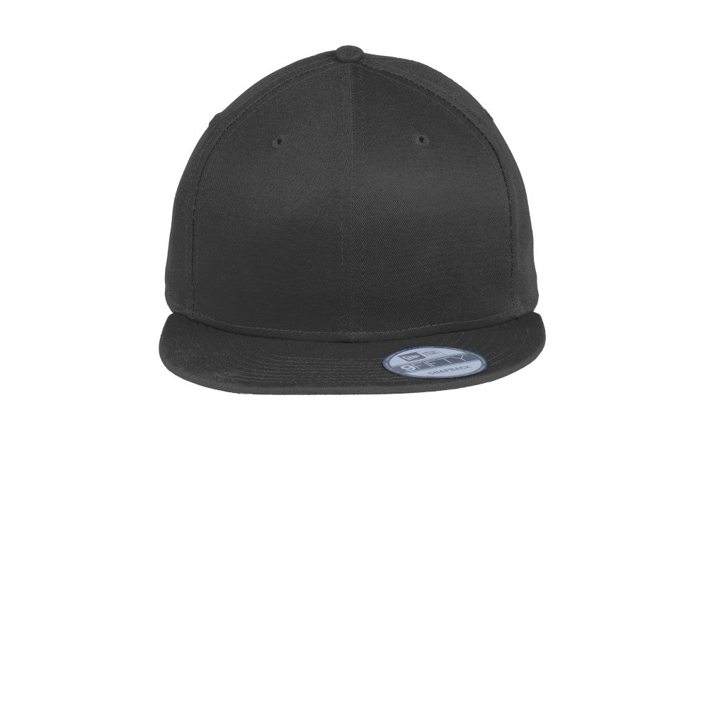 Custom New Era 9Fifty Flatbill Snapback