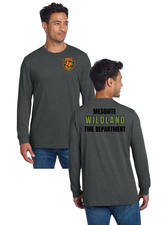 Mesquite FD Wildland Long Sleeve Shirt