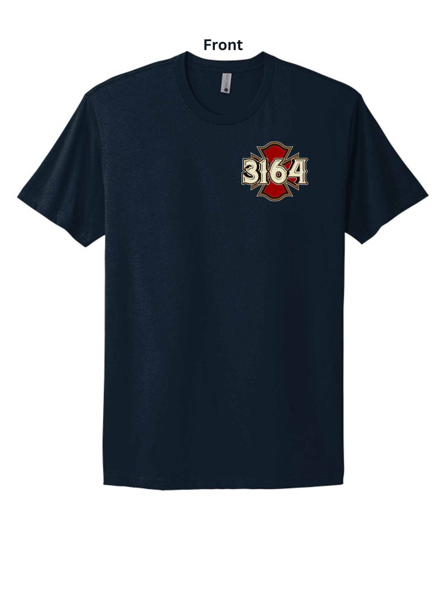 Lancaster FD Union Short Sleeve T-Shirts