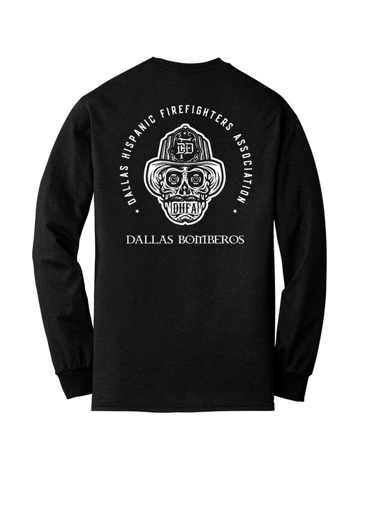 Dallas Bomberos Original Long Sleeve