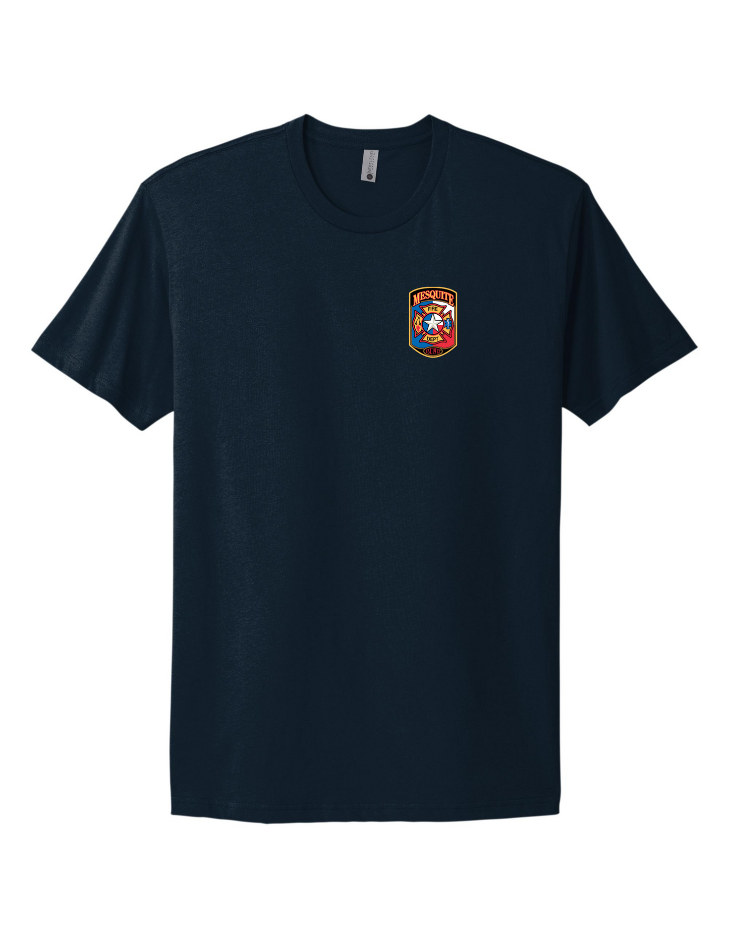 Mesquite FD Station 2 T-Shirt