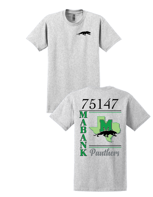 Mabank 75147 Graphic Tee
