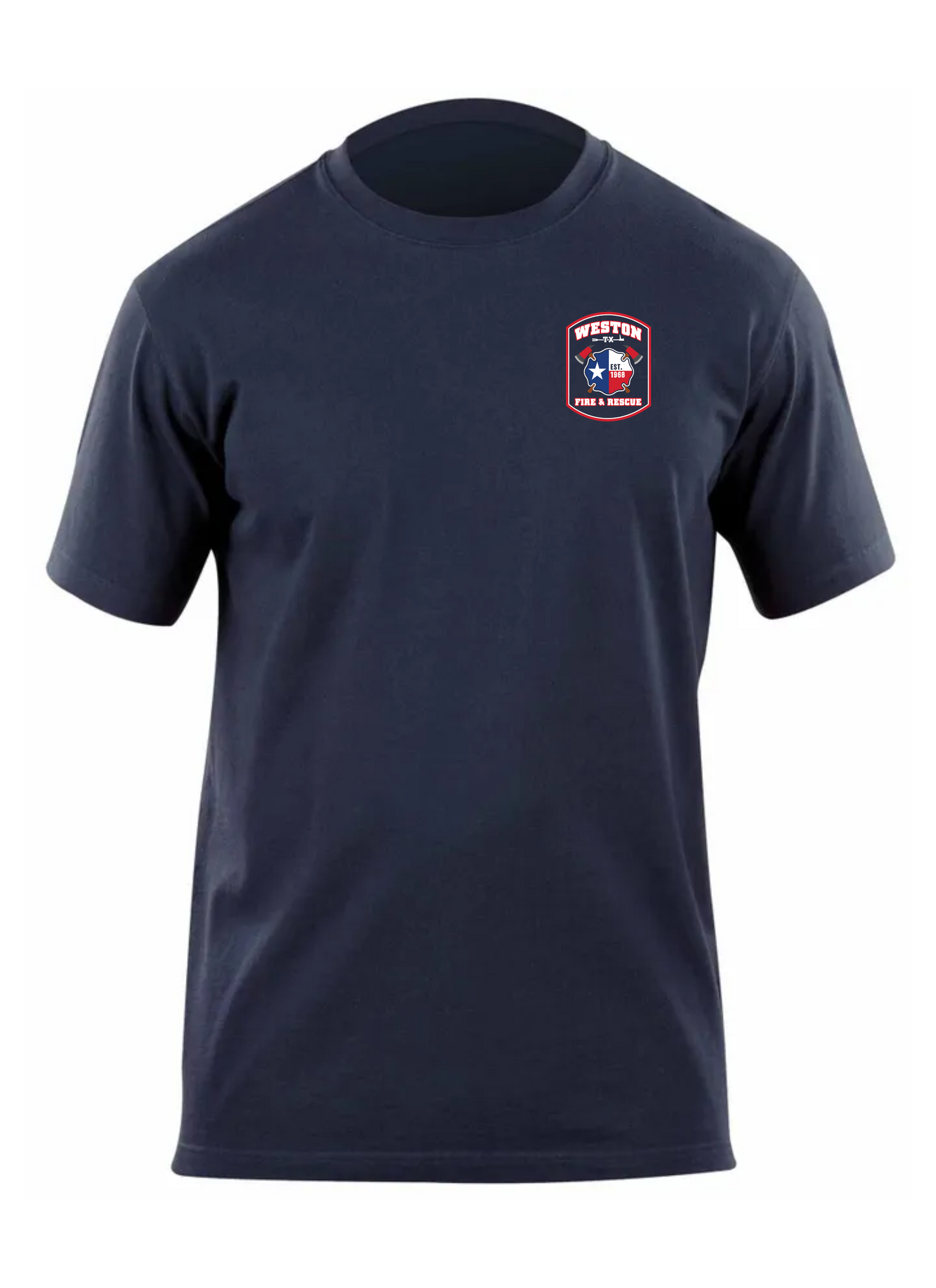 Weston FD 5.11 Professional Short Sleeve Duty Shirt