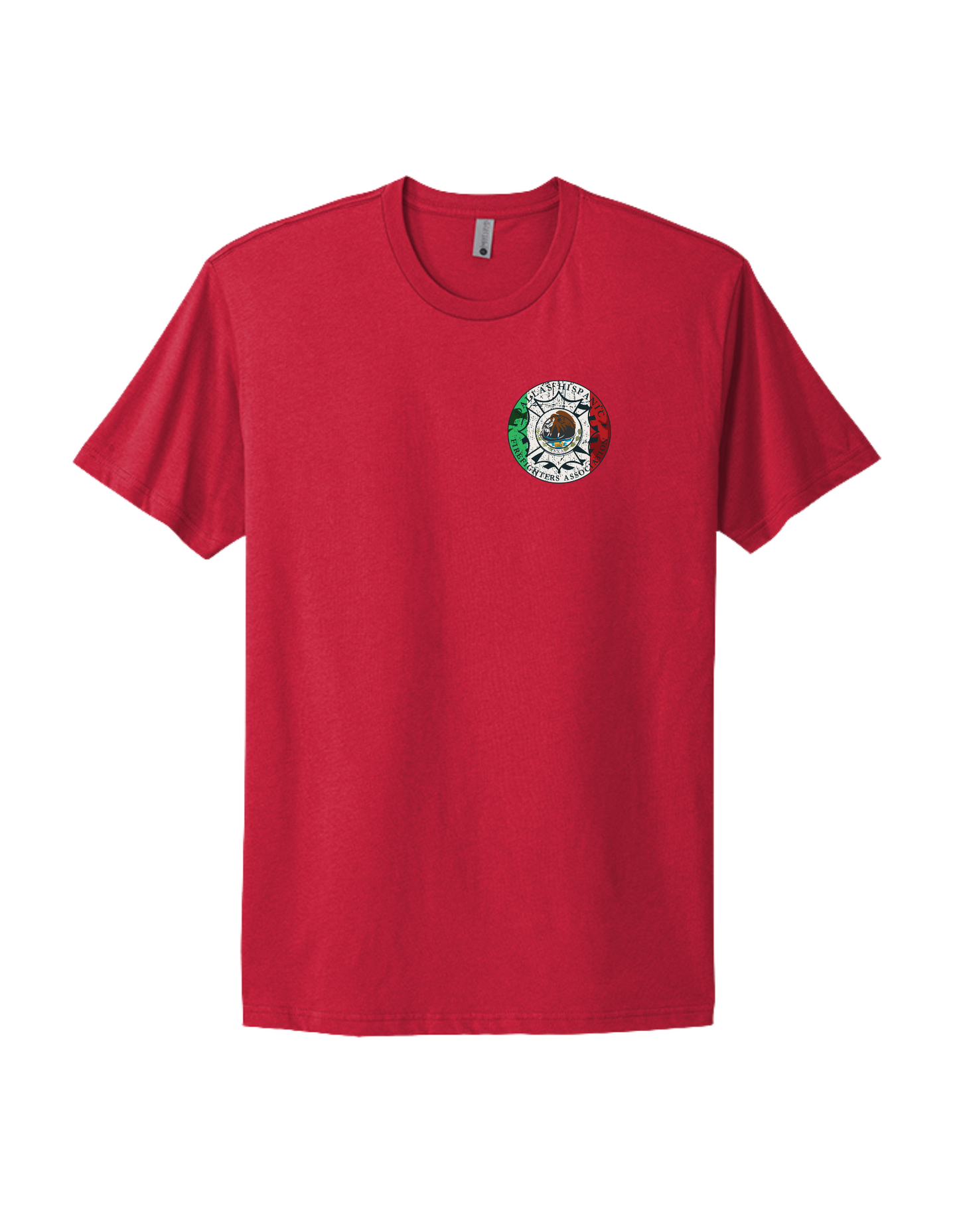 Dallas Bomberos 2024 Cinco De Mayo T-Shirt