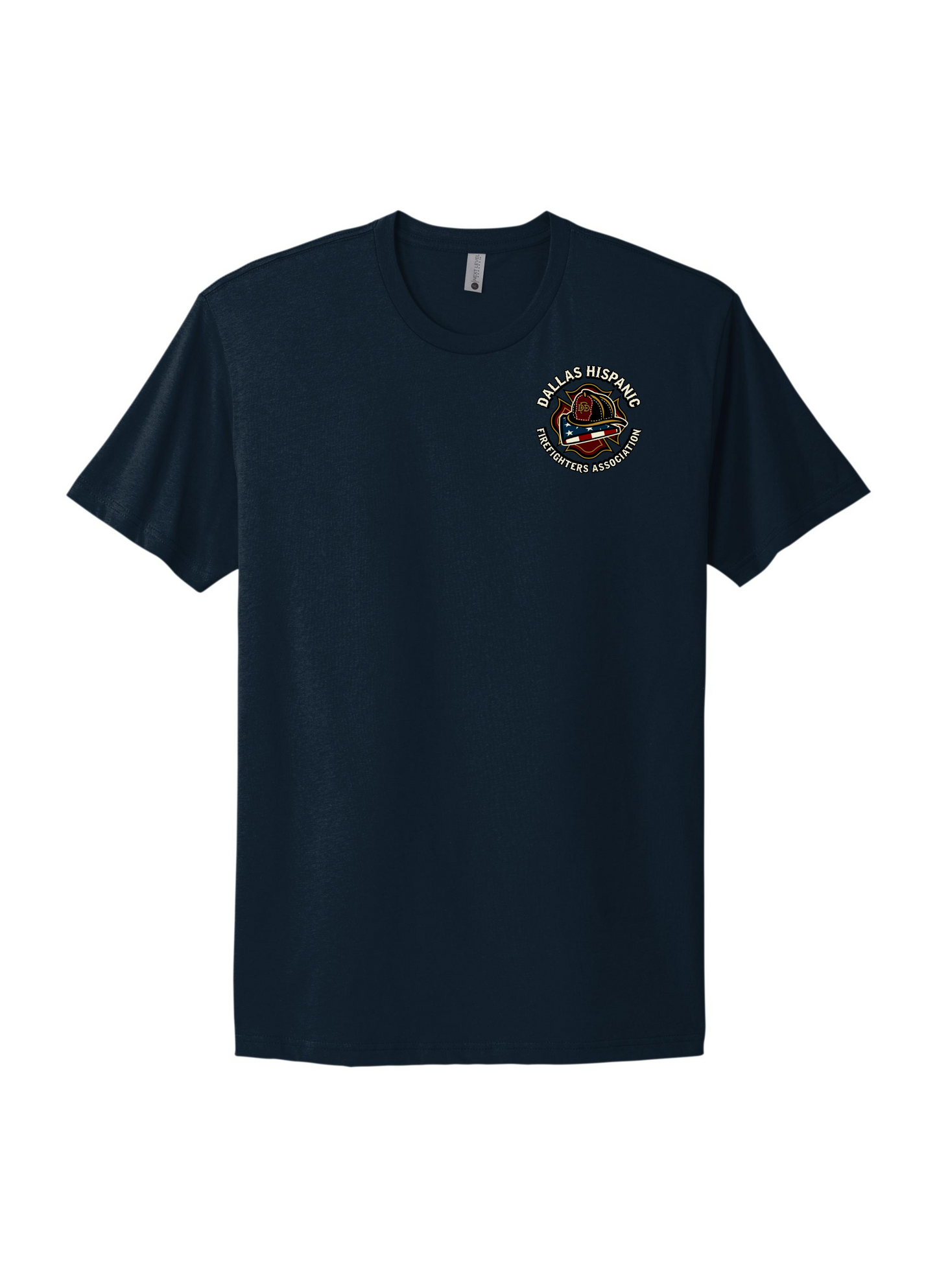 Dallas Bomberos 30th Anniversary Short Sleeve