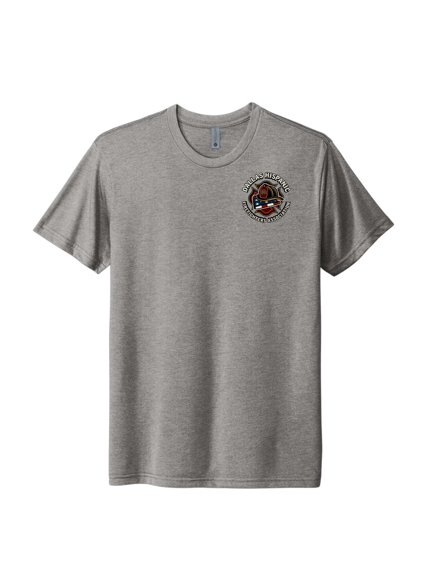 Dallas Bomberos 30th Anniversary Short Sleeve