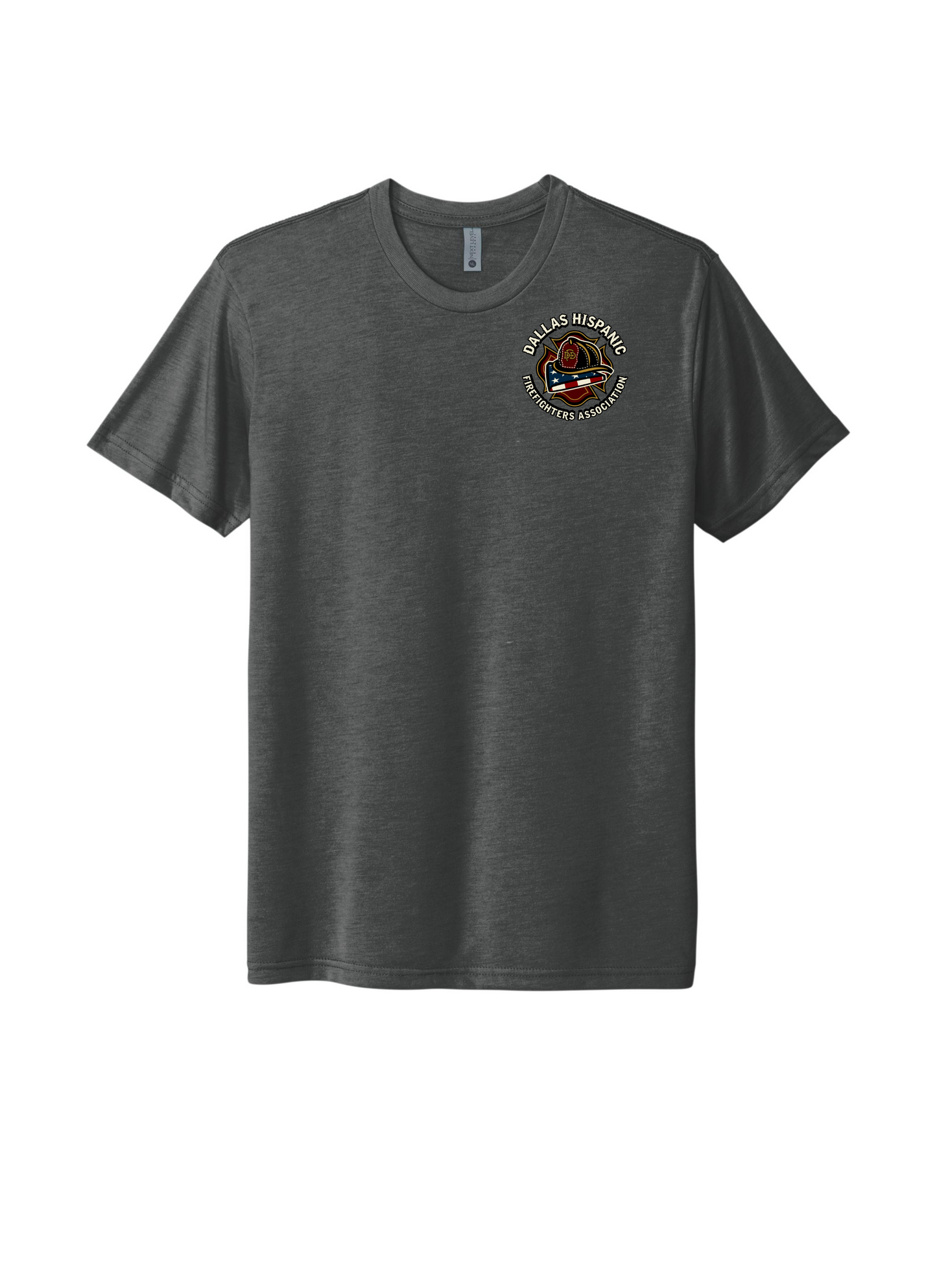 Dallas Bomberos 30th Anniversary Short Sleeve