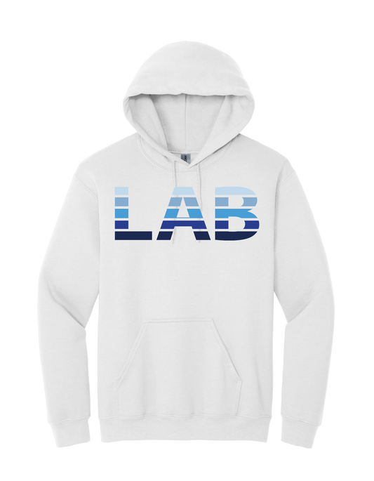 VolleyLab "LAB" Hoodie