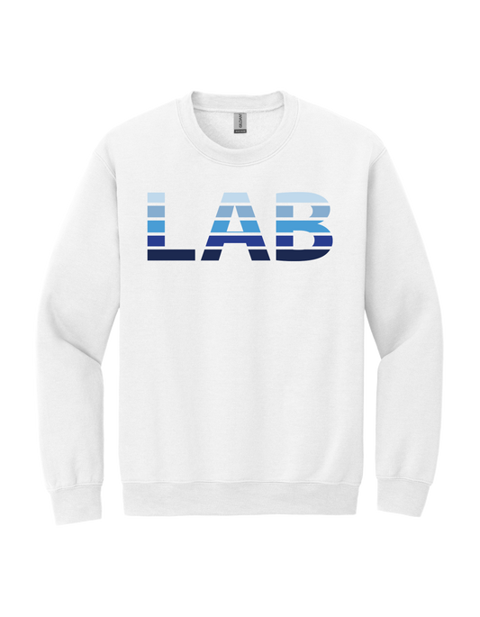 VolleyLab "LAB" Sweatshirt