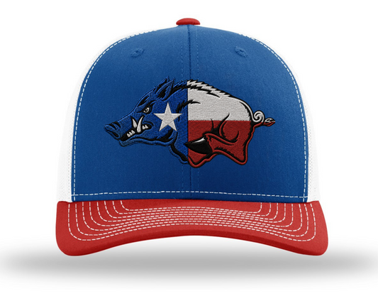 Razorback Original Trucker Hat