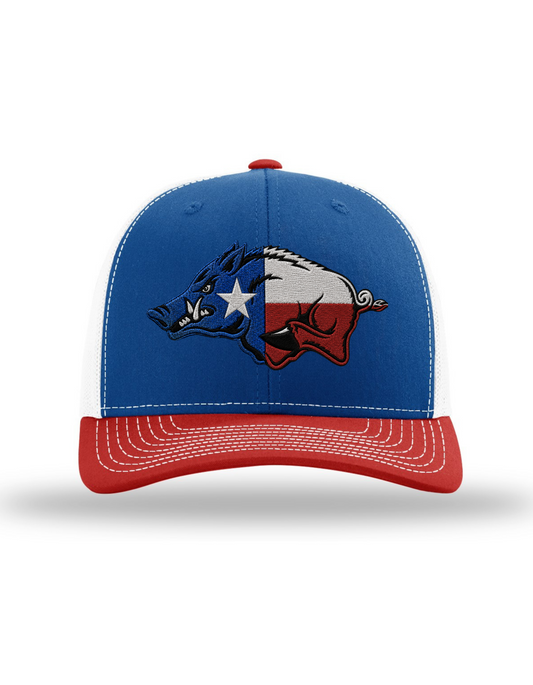 Razorback Original Trucker Hat