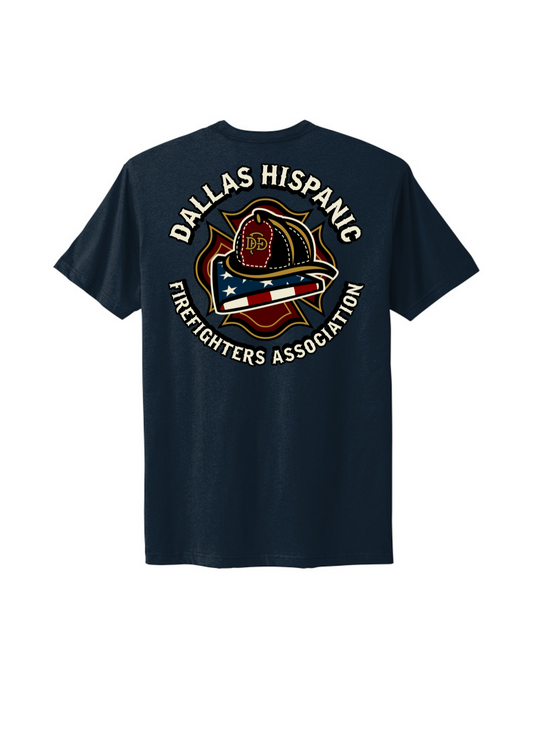 Dallas Bomberos Association