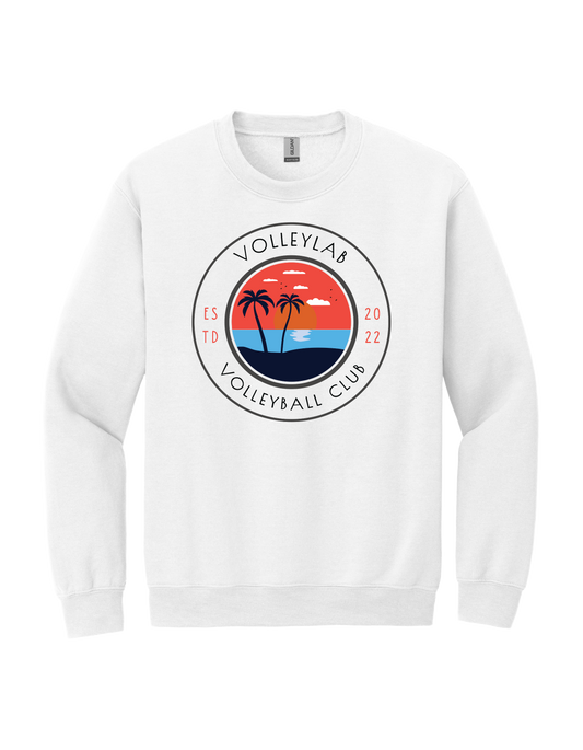 VolleyLab Volleyball Club Sweatshirt