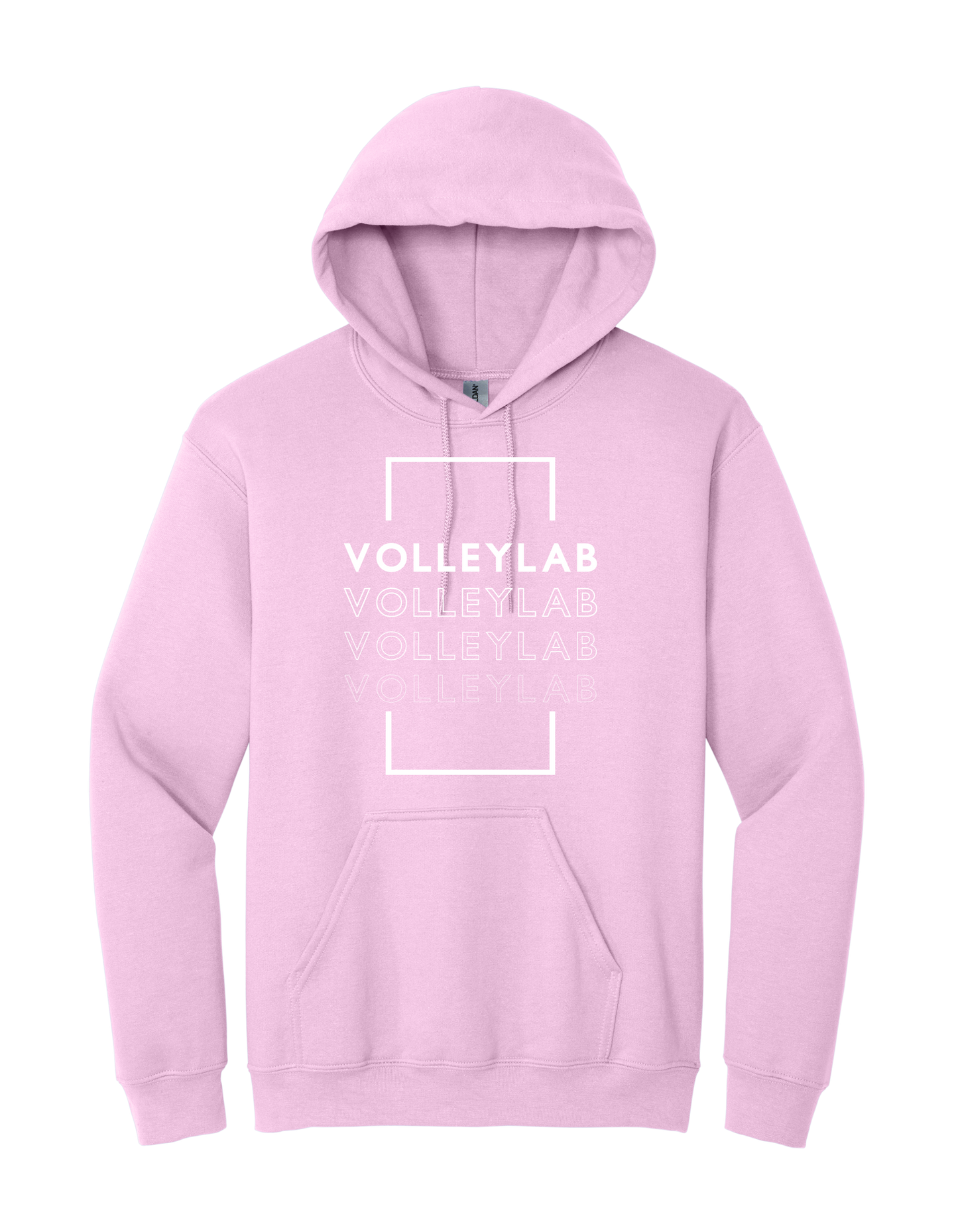 VolleyLab Everyday Hoodie