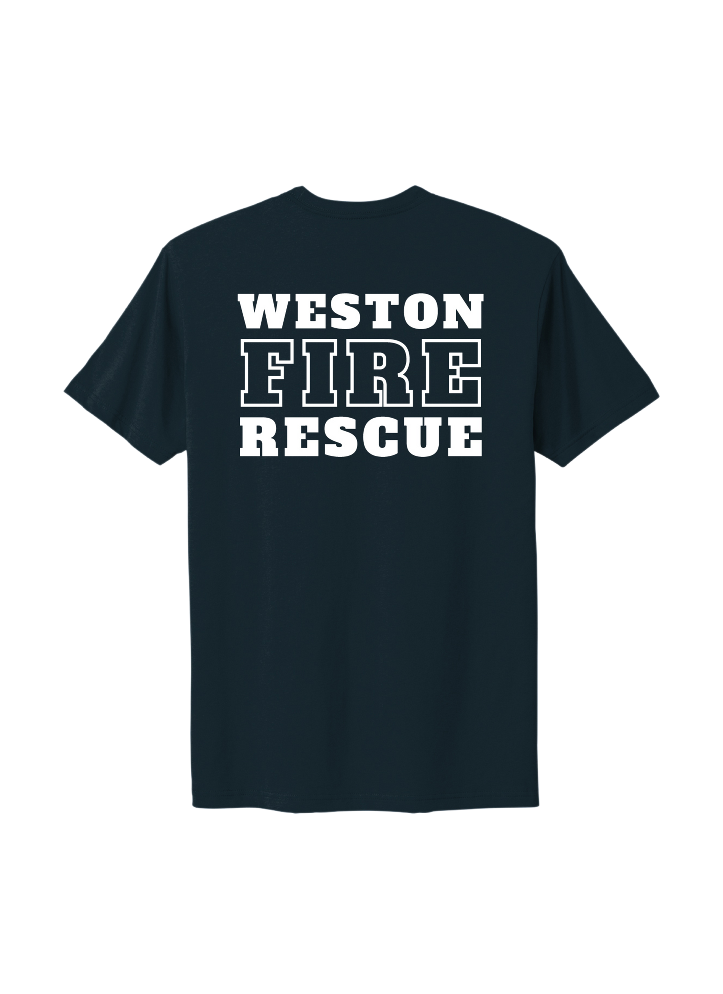 Weston FD Short Sleeve Duty Shirt