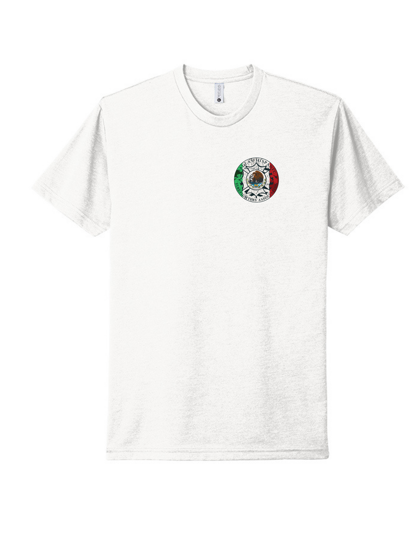 Dallas Bomberos 2024 Cinco De Mayo T-Shirt