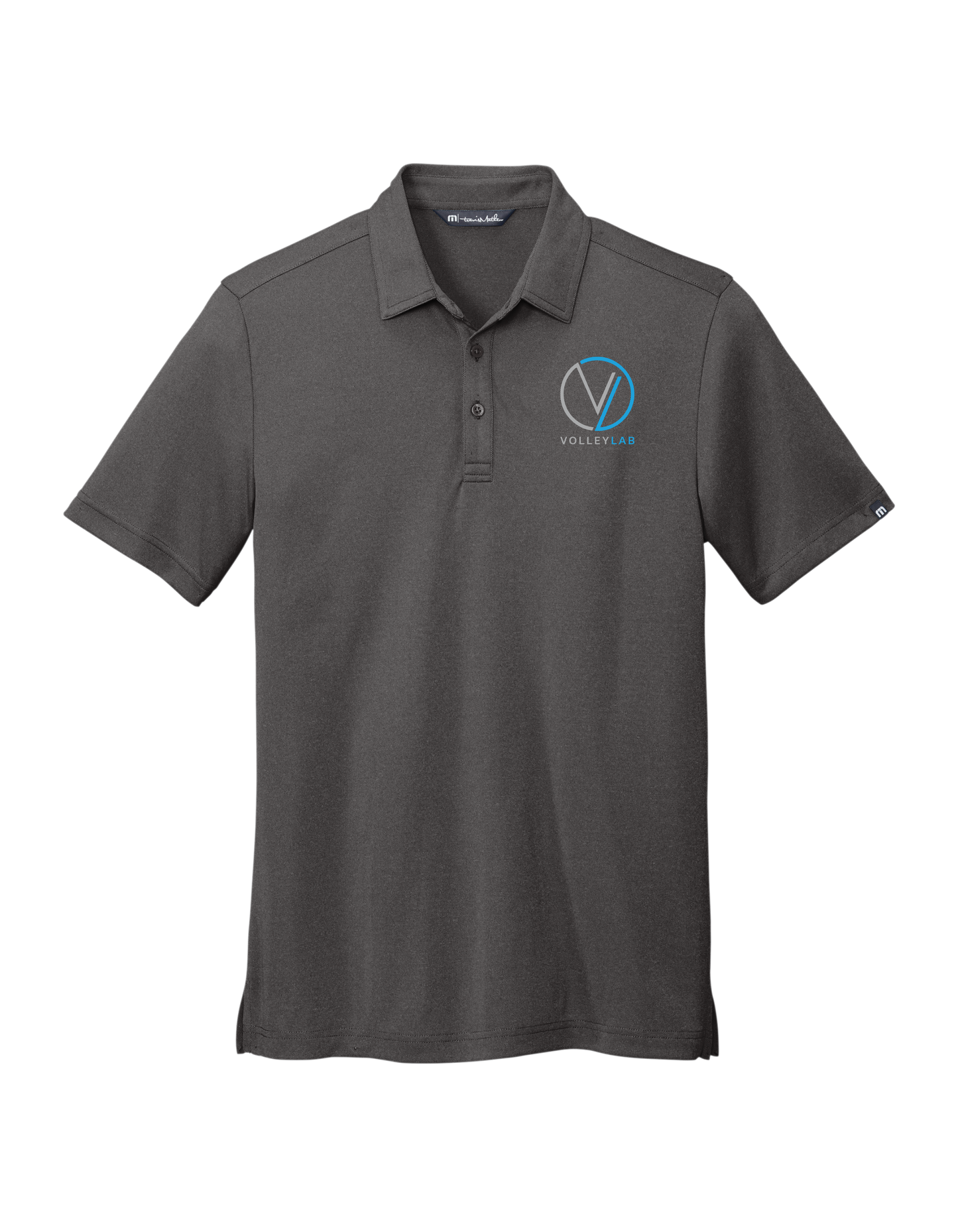 VolleyLab TravisMathew Polo
