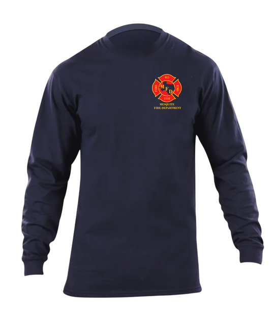 Mesquite FD 5.11 Long Sleeve Duty Shirt