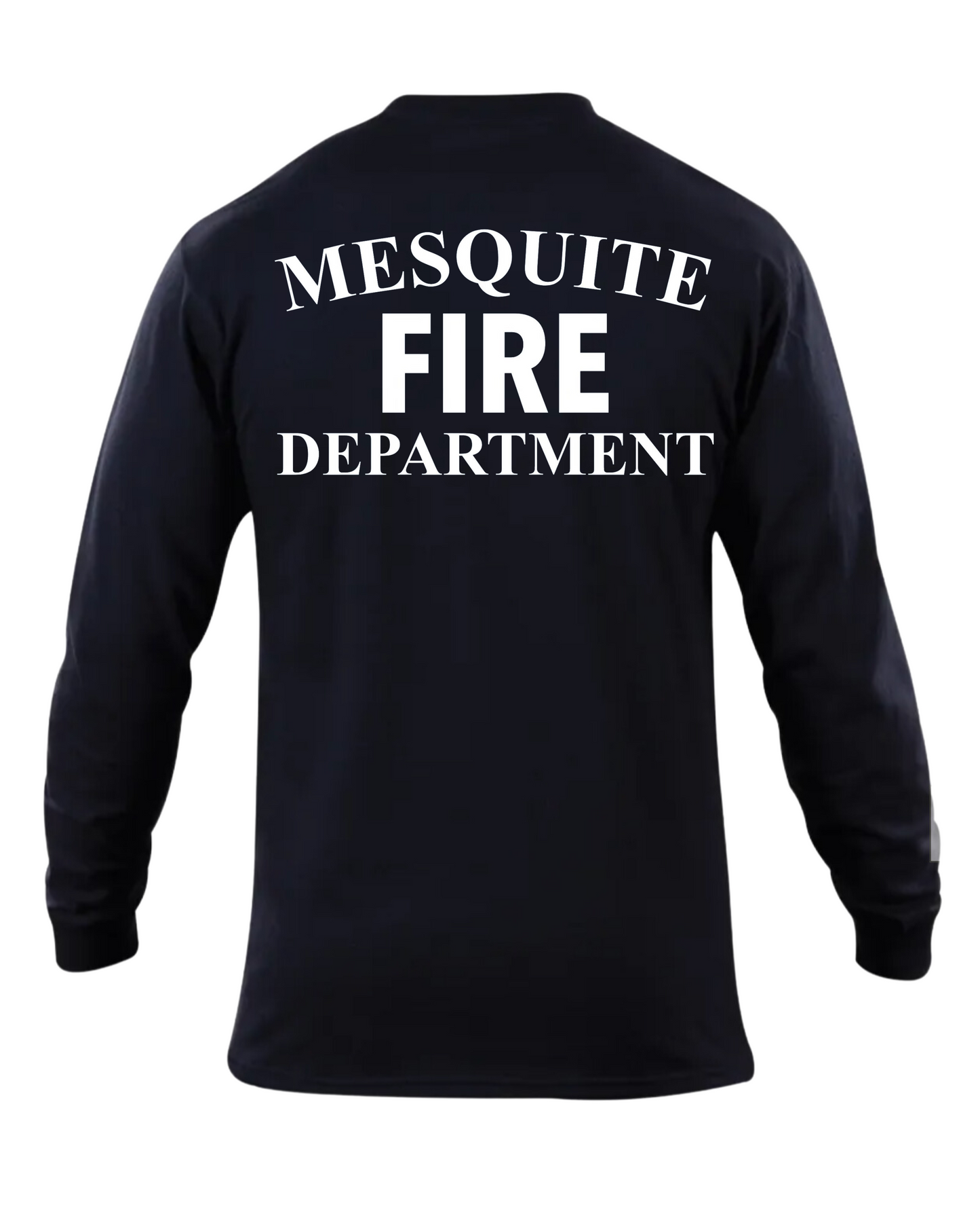 Mesquite FD 5.11 Long Sleeve Duty Shirt