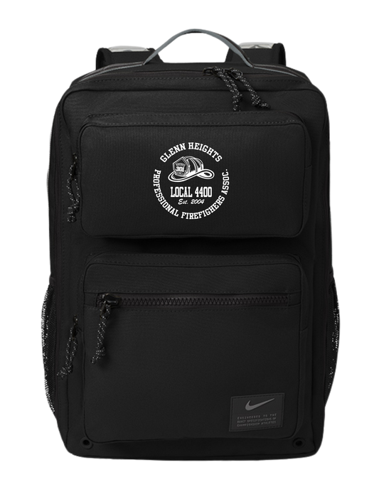 Glenn Heights Local Nike Utility Speed Backpack