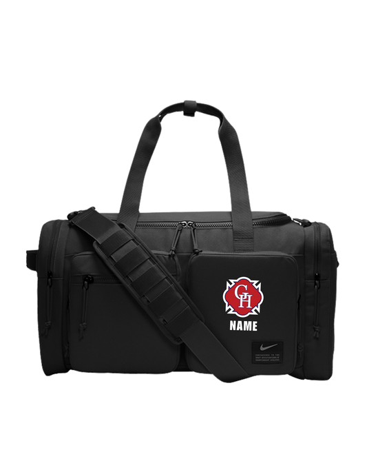 Glenn Heights FD Nike Duffle Bag