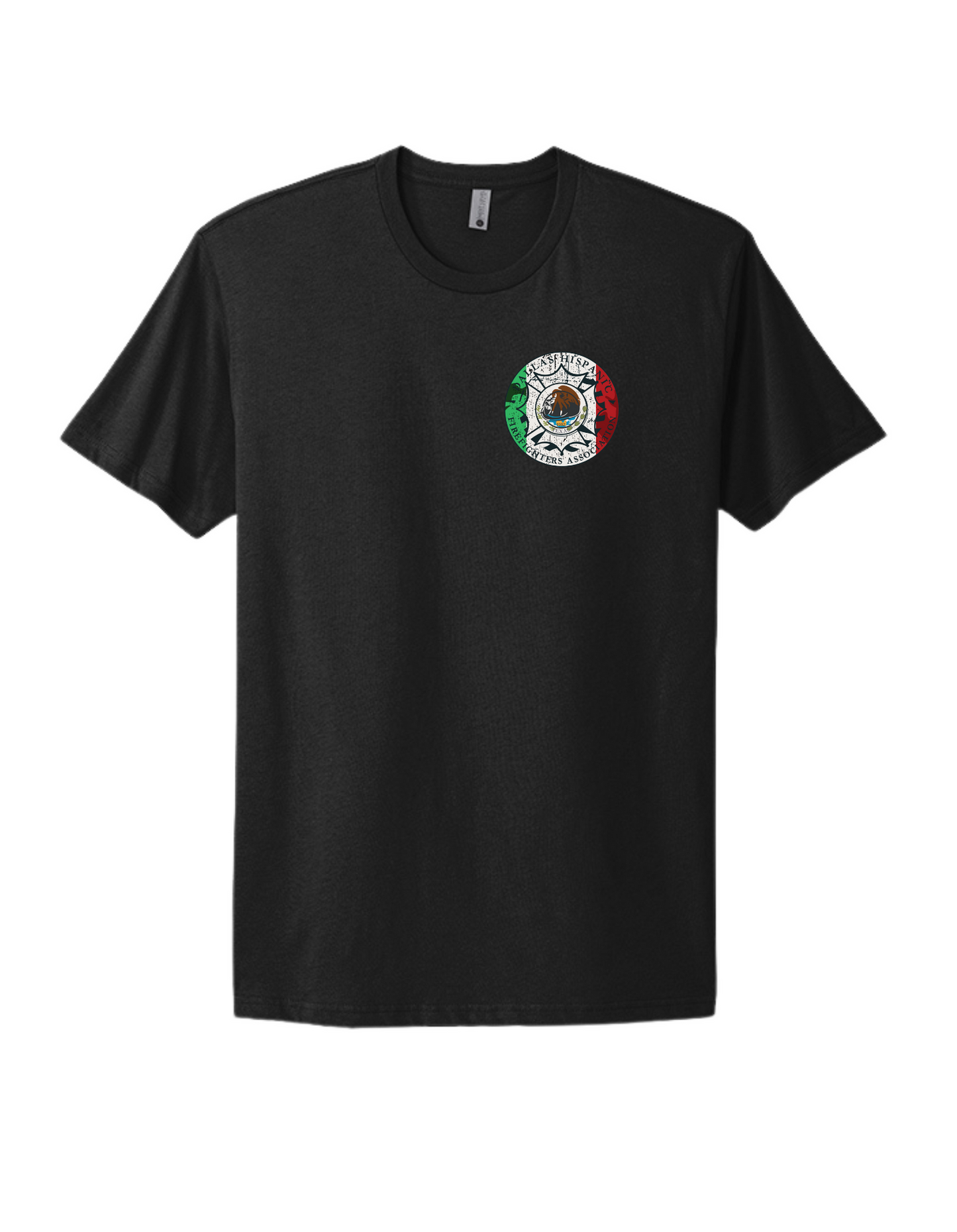 Dallas Bomberos 2024 Cinco De Mayo T-Shirt