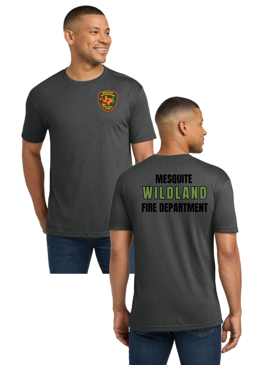 Mesquite FD Wildland Short Sleeve Shirt