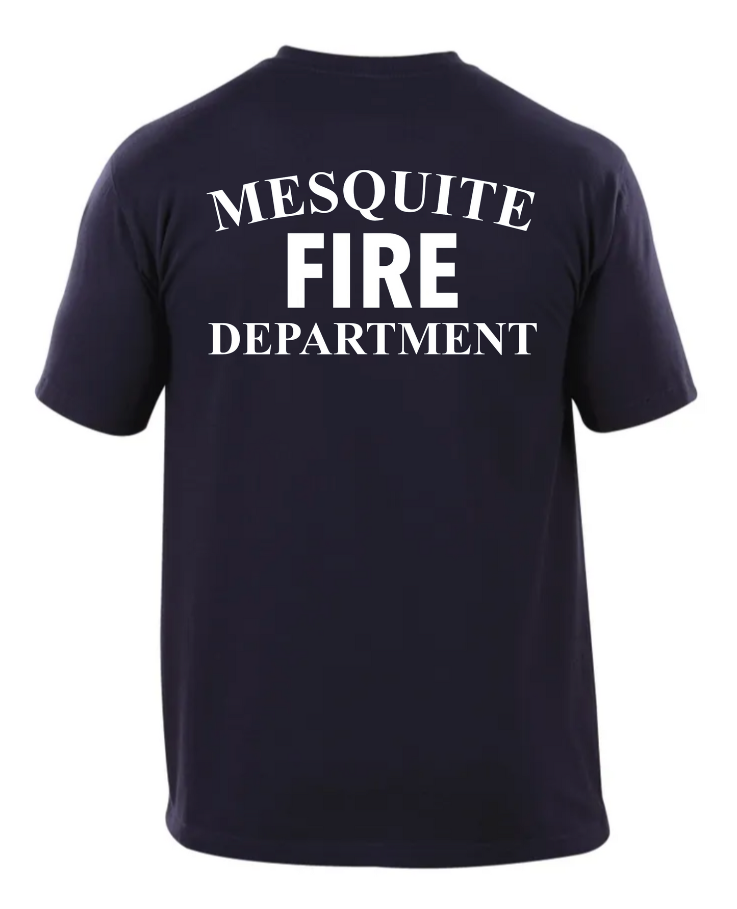 Mesquite FD 5.11 Short Sleeve Duty Shirt