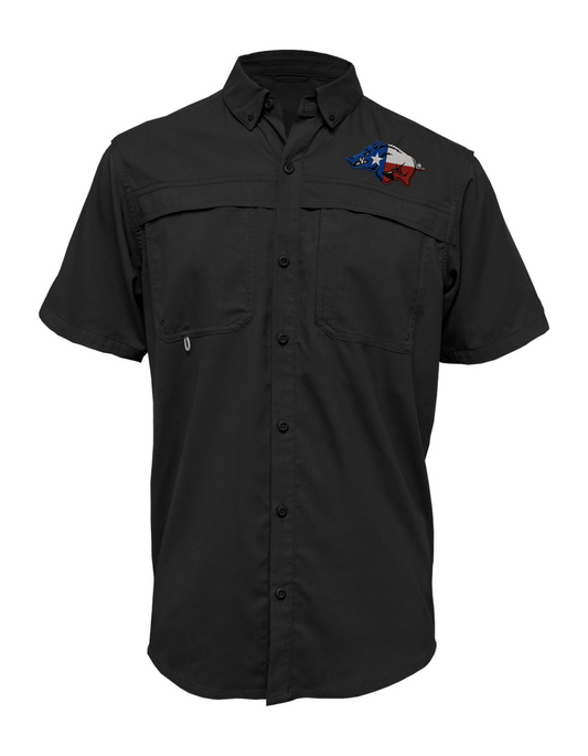 Razorback Fishing Shirt
