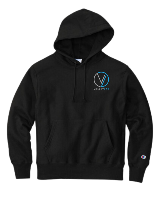 VolleyLab Champion Reverse Weave Hoodie