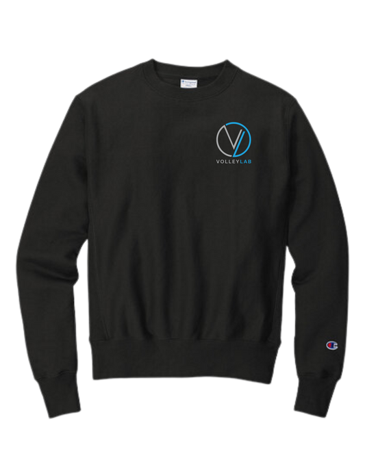 VolleyLab Champion Reverse Weave Sweatshirt