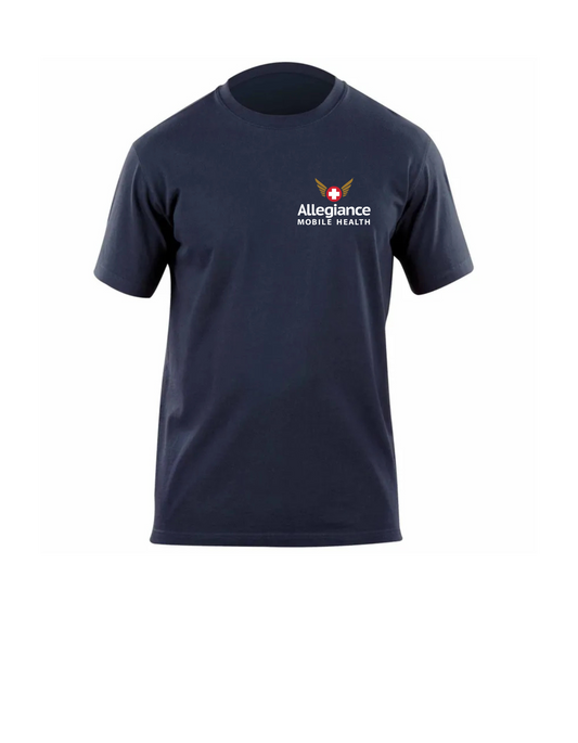 Corsicana EMS 5.11 Short Sleeve Professional Shirt