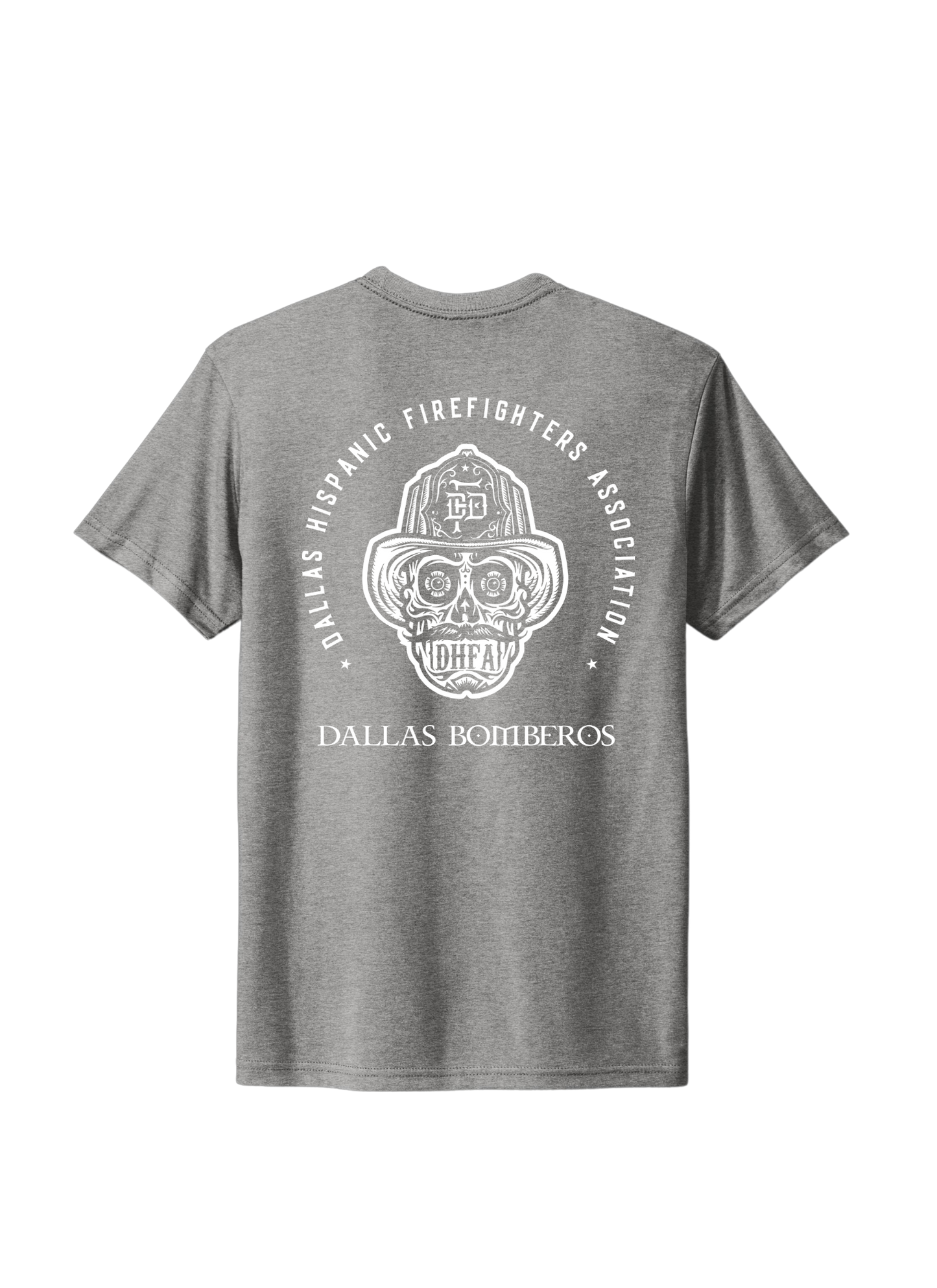 Dallas Bomberos The Classic