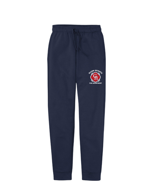 Glenn Heights FD Jogger