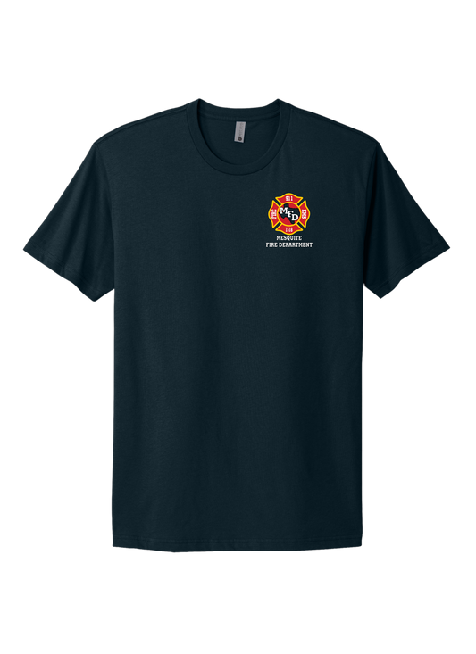 Mesquite FD Station 1 T-Shirt