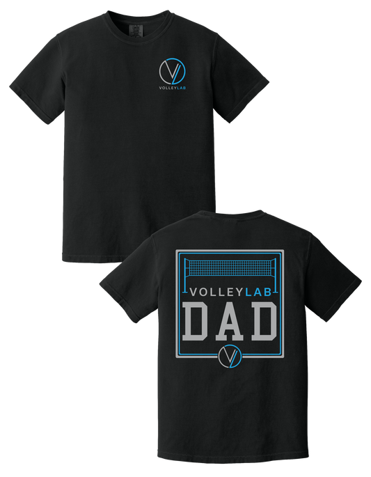 Volleylab DAD