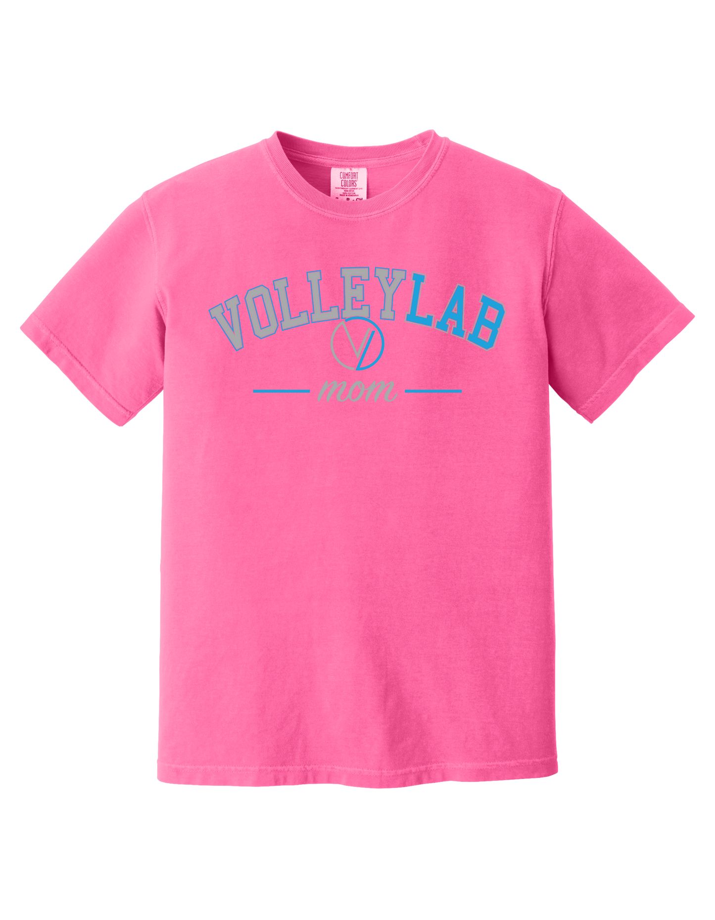 Volleylab MOM