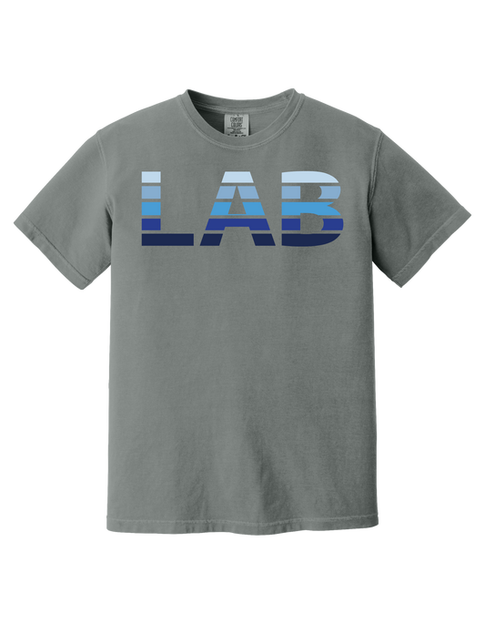 VolleyLAB Core Tee