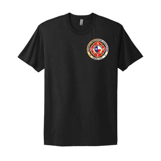 Mesquite FD Association Tshirt