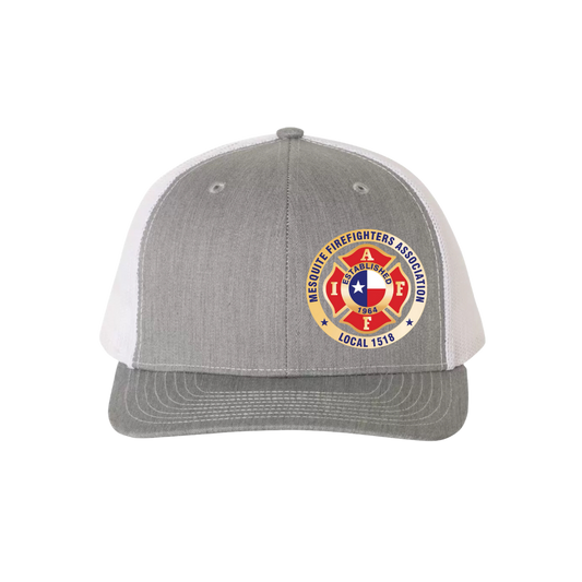 Richardson 112 Mesquite FD Association Hat