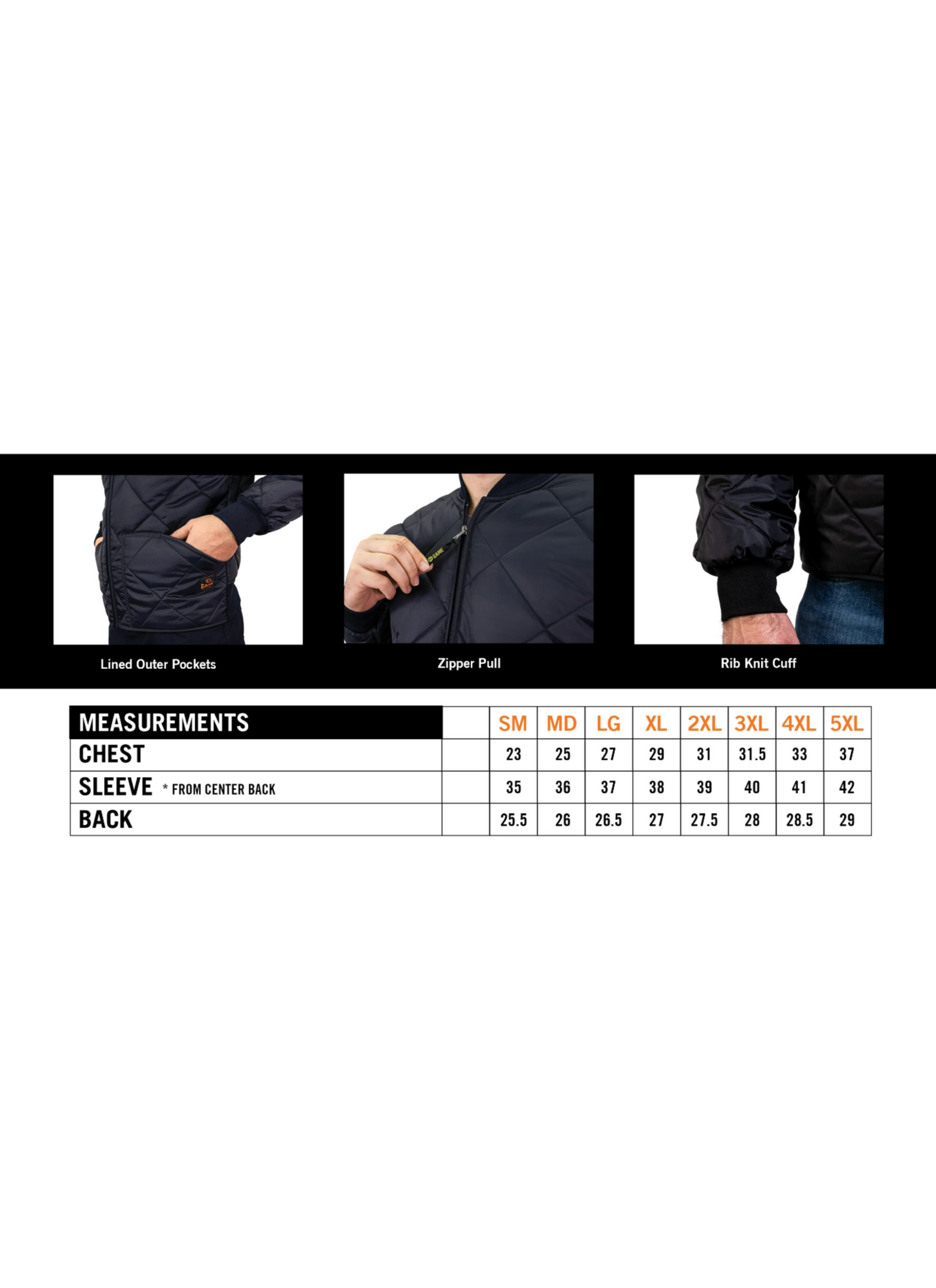 Mesquite FD Wildland The Bravest Diamond Quild Jacket