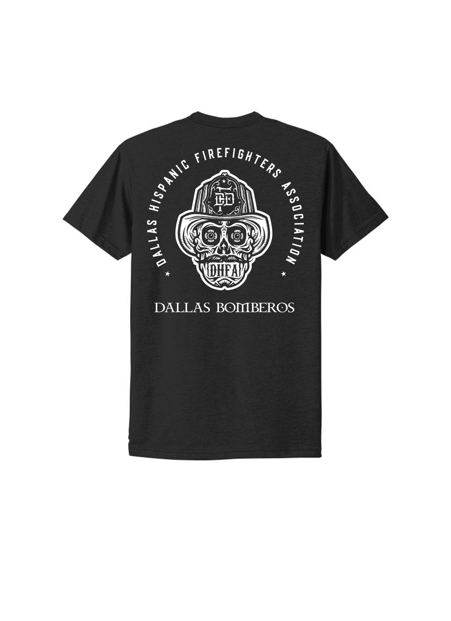 Dallas Bomberos Original