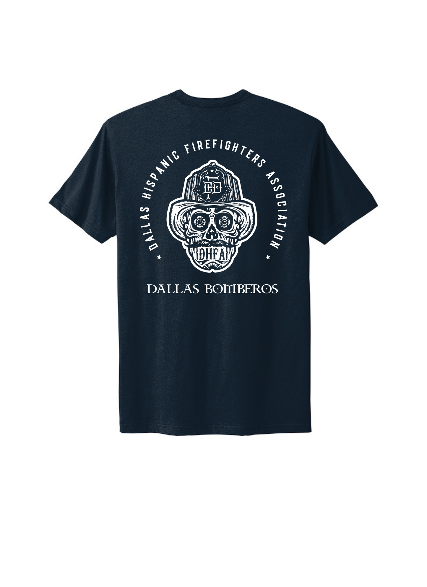 Dallas Bomberos Original